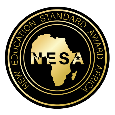 African Education Icon Award
