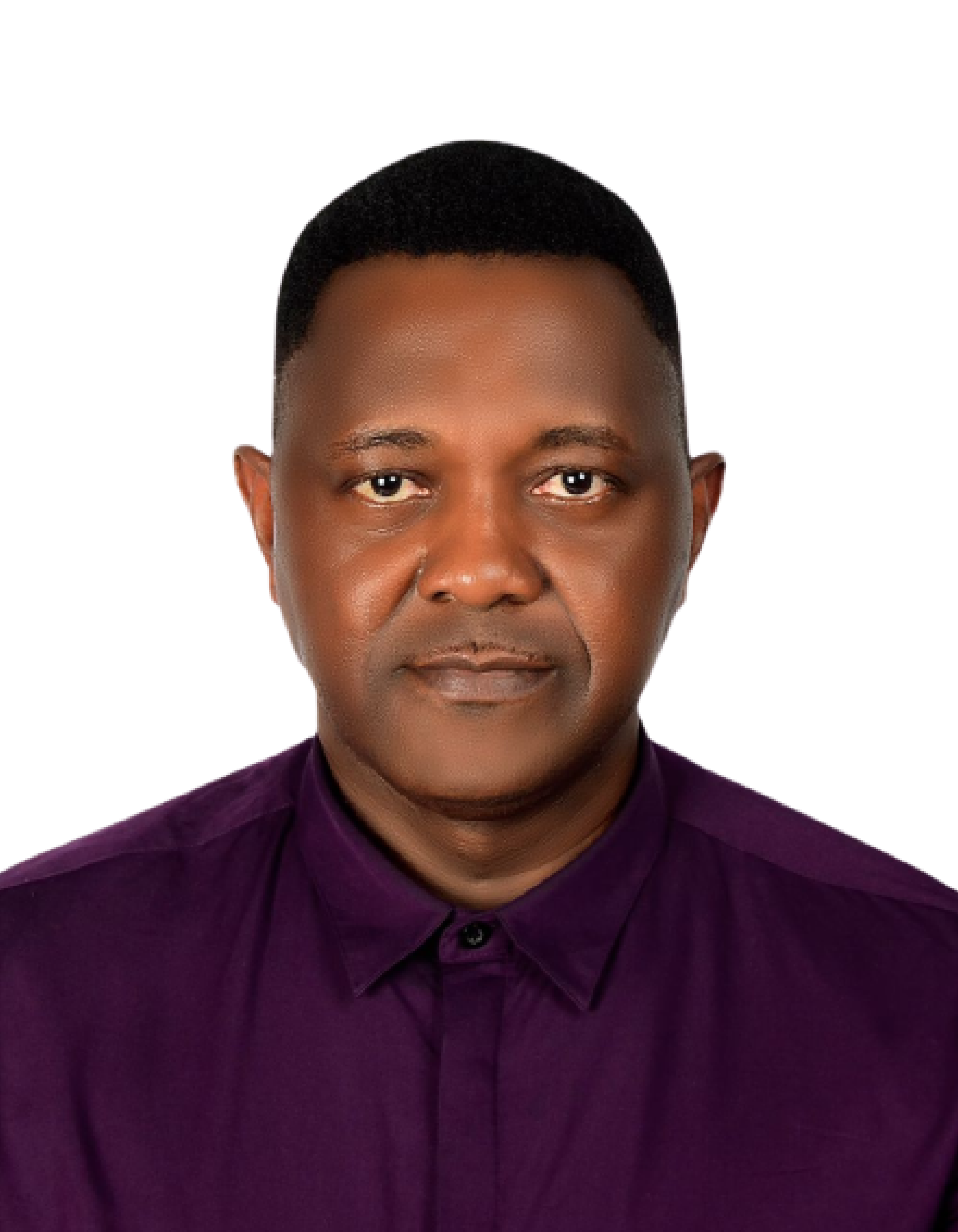 Benneth Osarieme Ogbeiwi